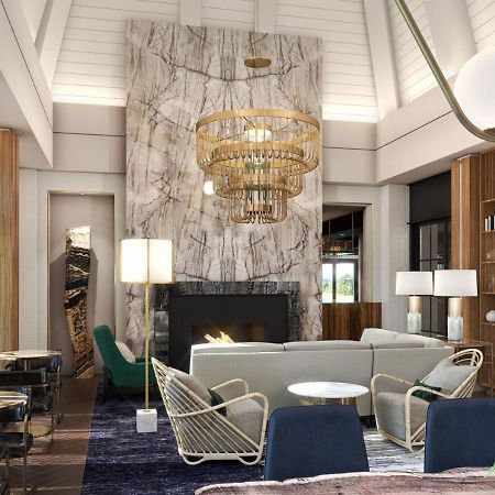 Hotel Hartness กรีนวิลล์ ภายนอก รูปภาพ