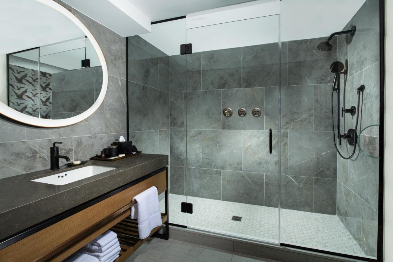 Hotel Hartness กรีนวิลล์ ภายนอก รูปภาพ