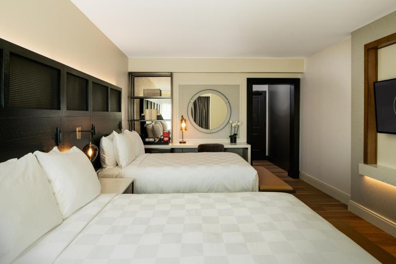 Hotel Hartness กรีนวิลล์ ภายนอก รูปภาพ