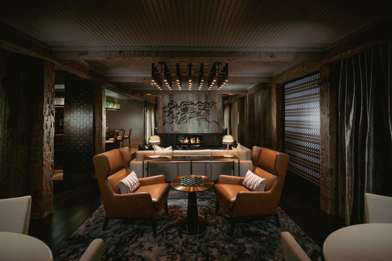 Hotel Hartness กรีนวิลล์ ภายนอก รูปภาพ