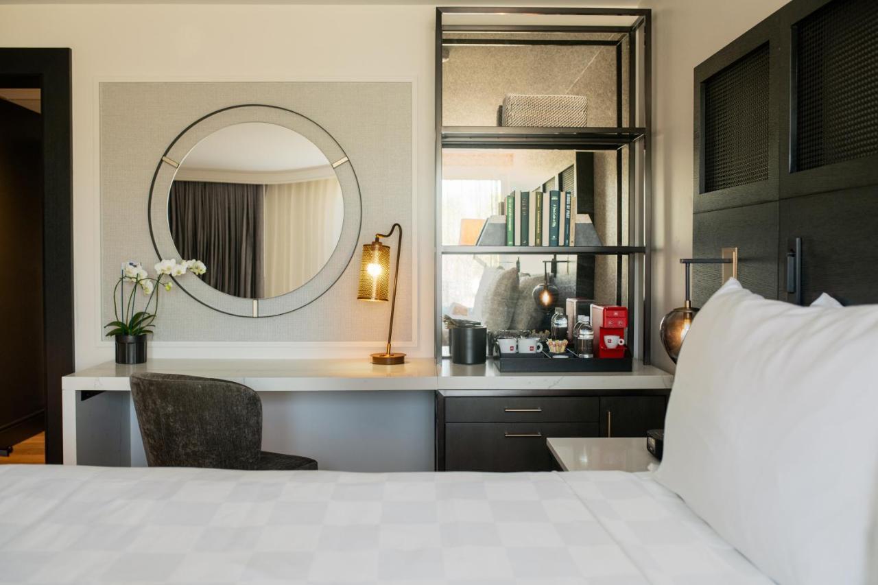 Hotel Hartness กรีนวิลล์ ภายนอก รูปภาพ