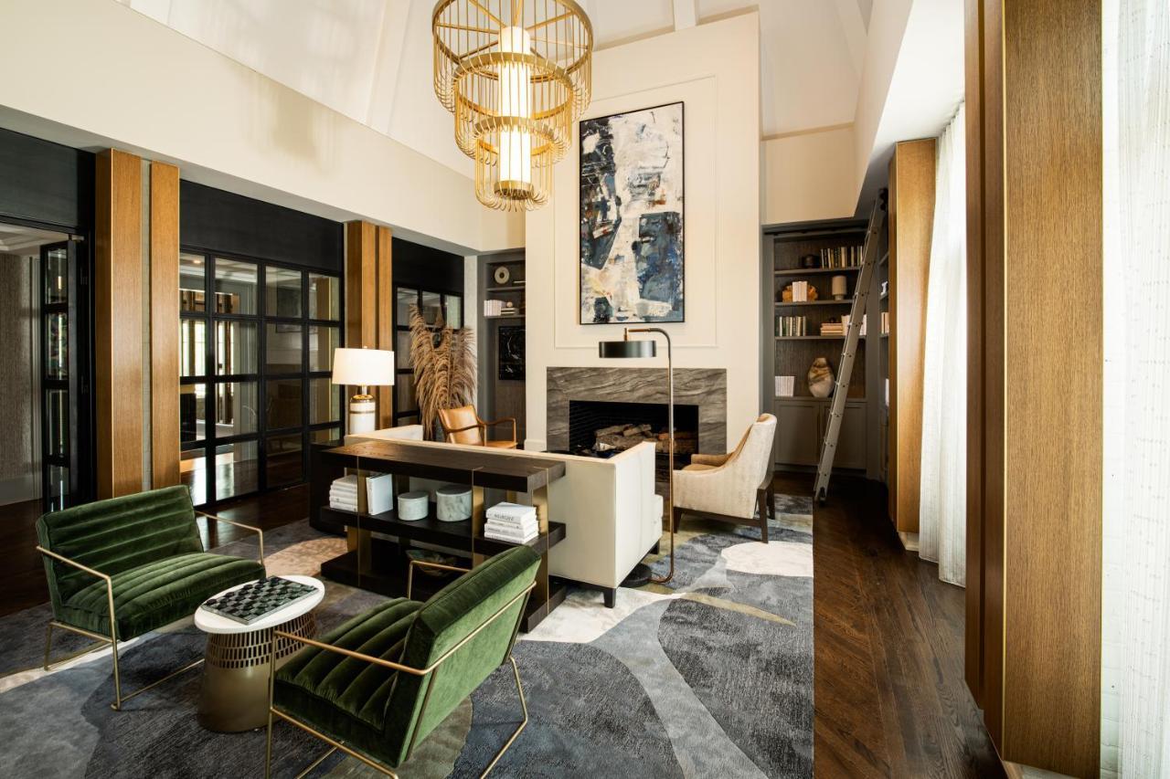 Hotel Hartness กรีนวิลล์ ภายนอก รูปภาพ