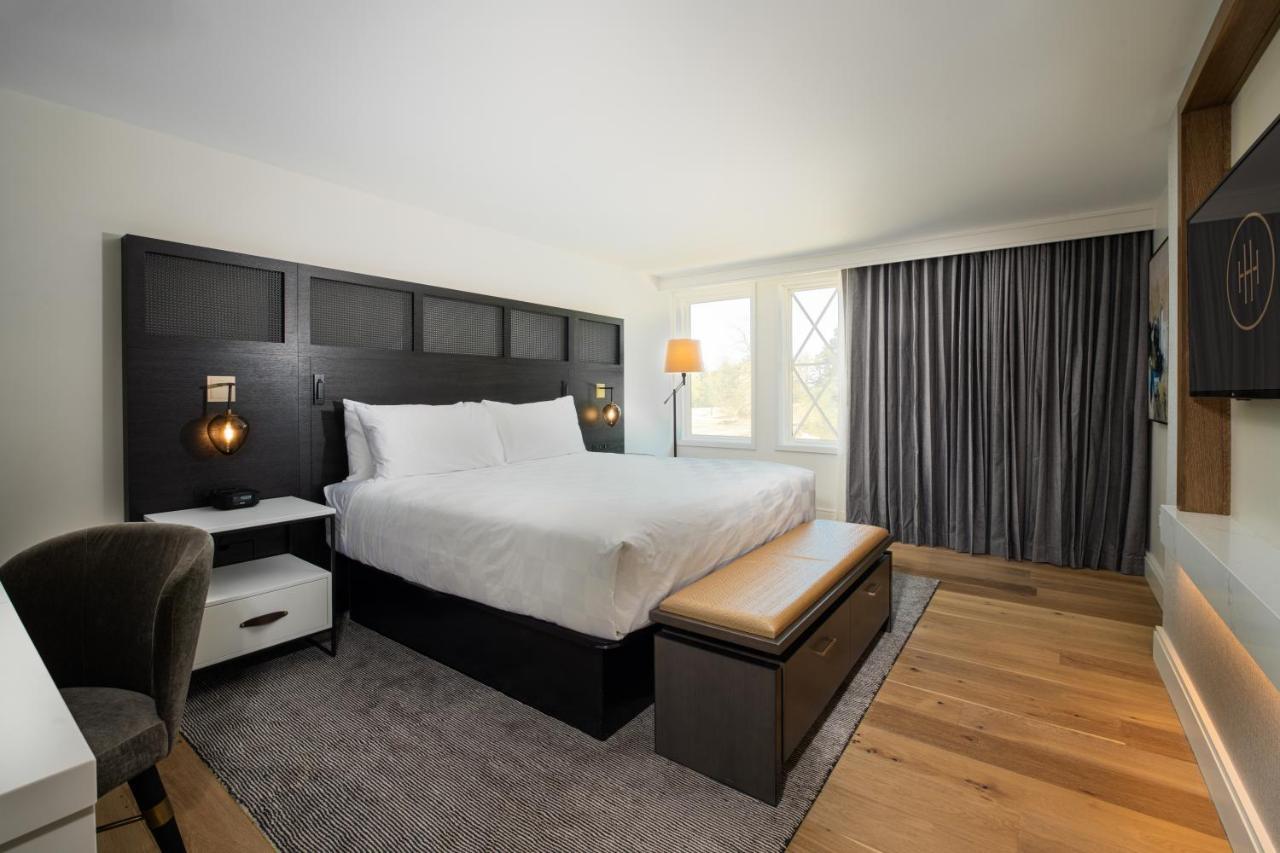 Hotel Hartness กรีนวิลล์ ภายนอก รูปภาพ