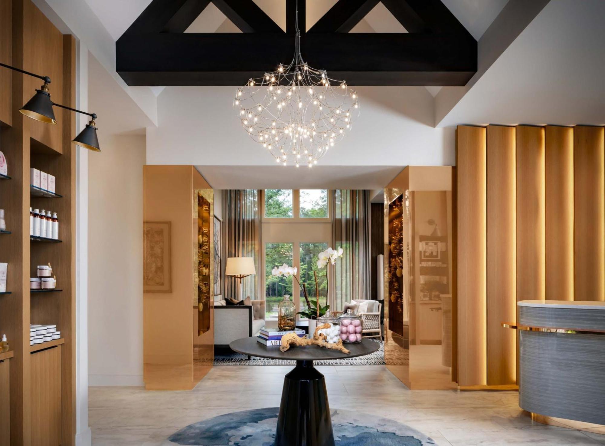 Hotel Hartness กรีนวิลล์ ภายนอก รูปภาพ